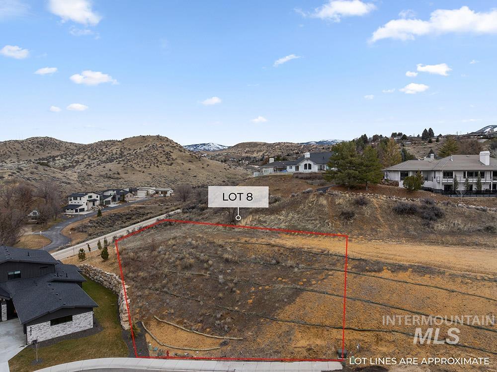 3505 N Crane View Lane Property Photo 2