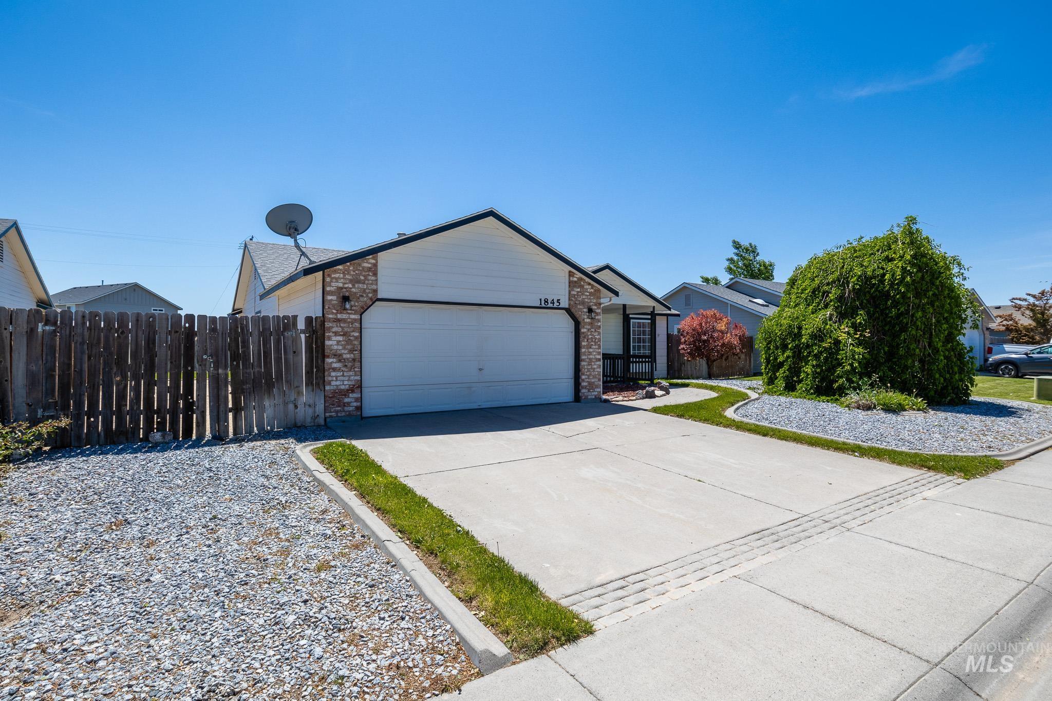 1845 Targhee St. Property Photo 1