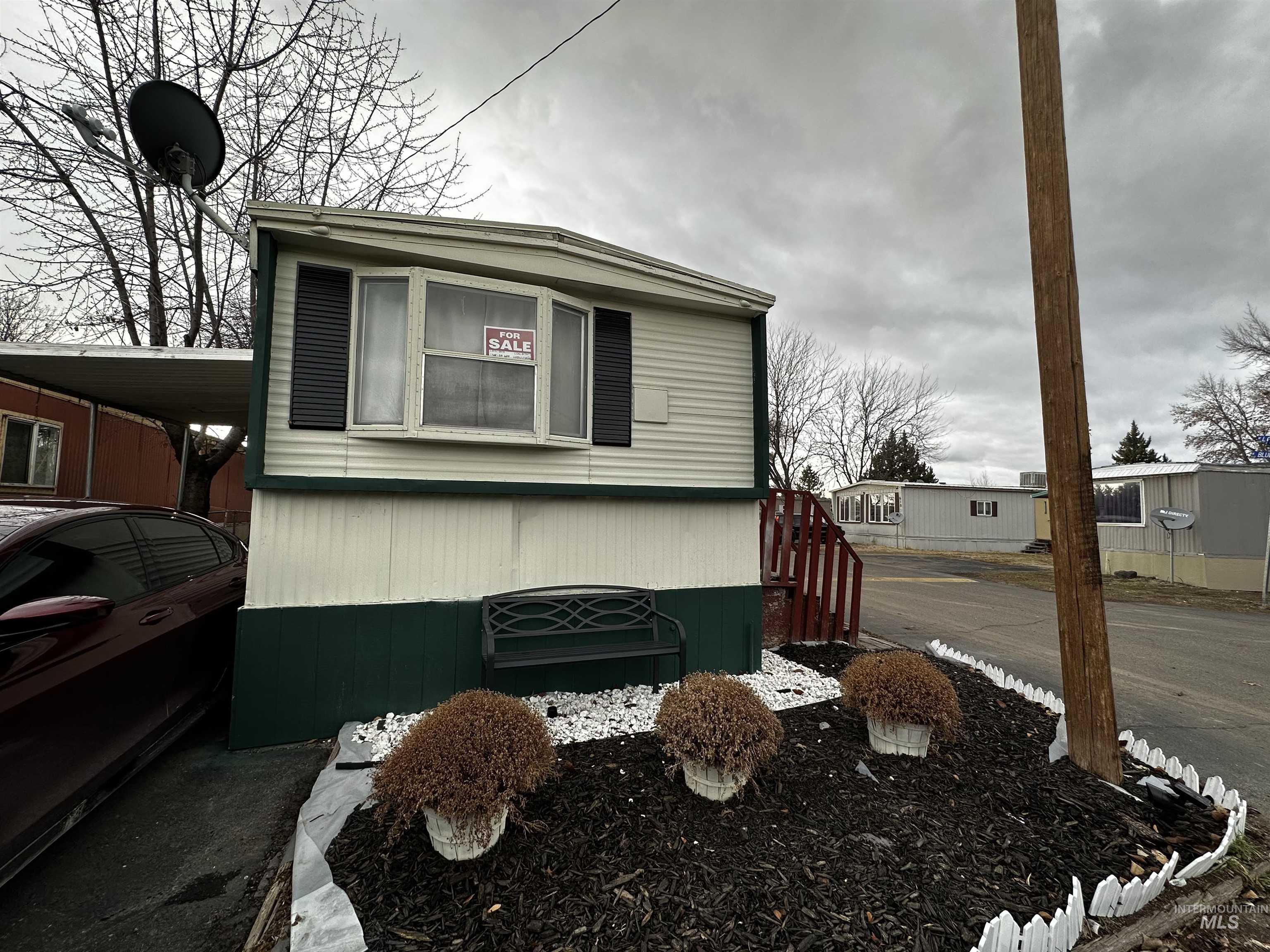 16587 N Red Fir St. Property Photo 1