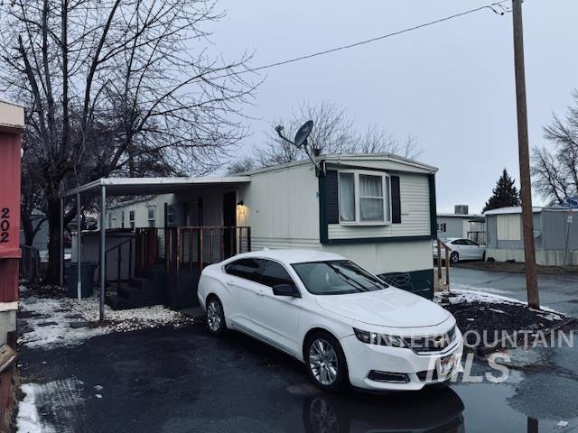 16587 N Red Fir St. Property Photo 9