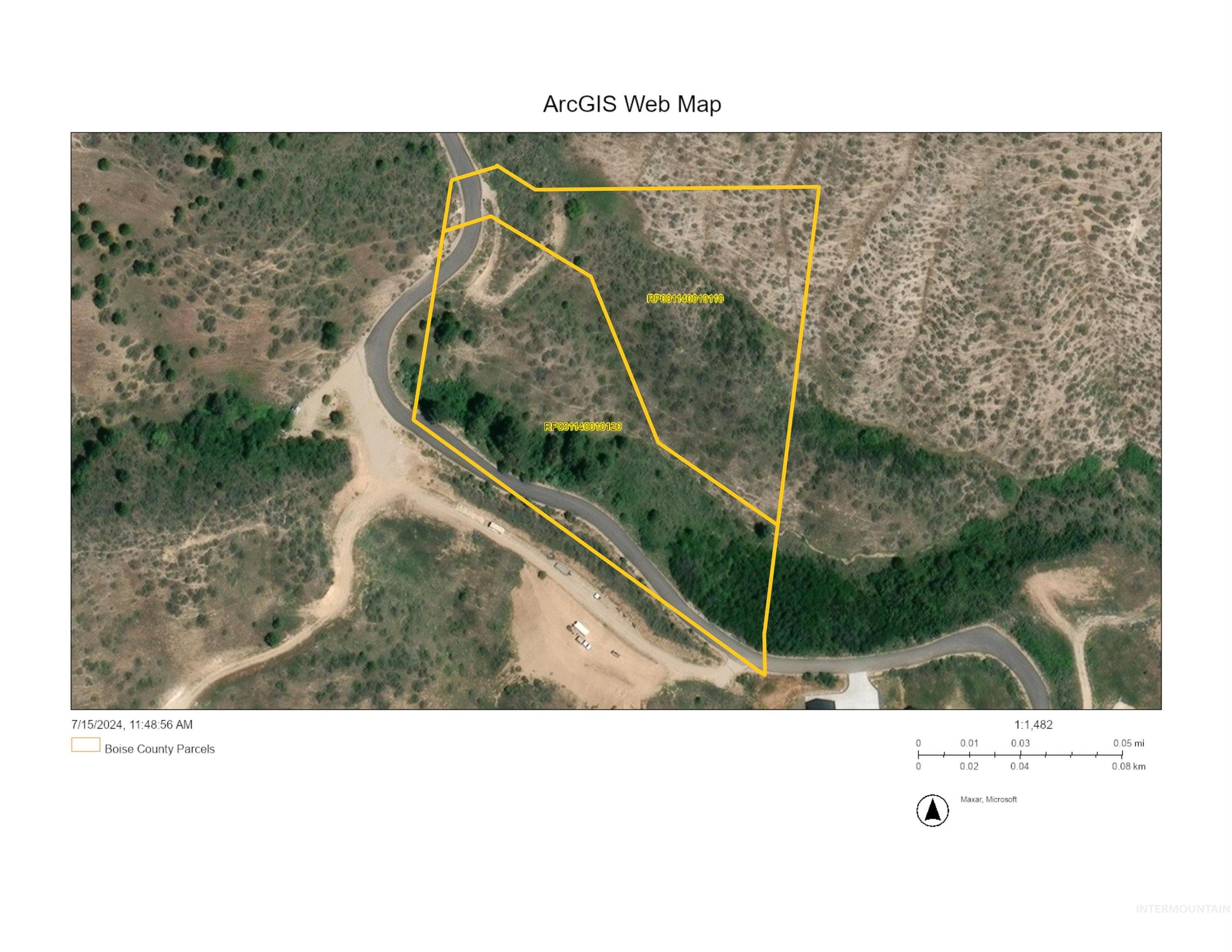 45 Robie Springs Road Property Photo 8