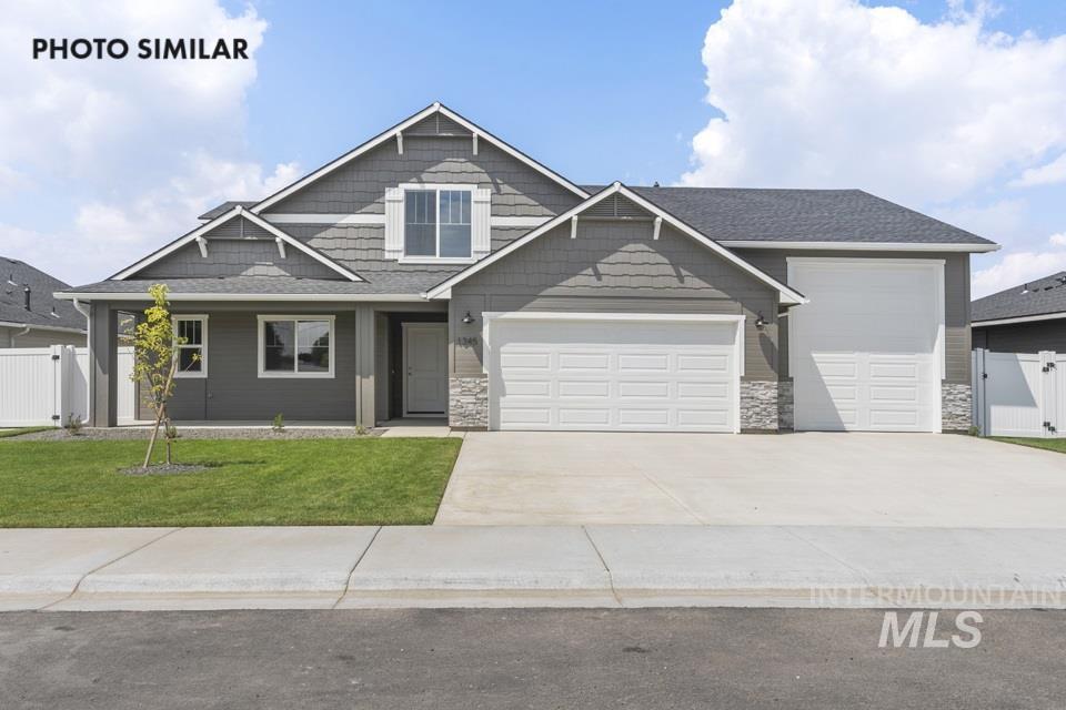 205 Pronghorn Ave Property Photo