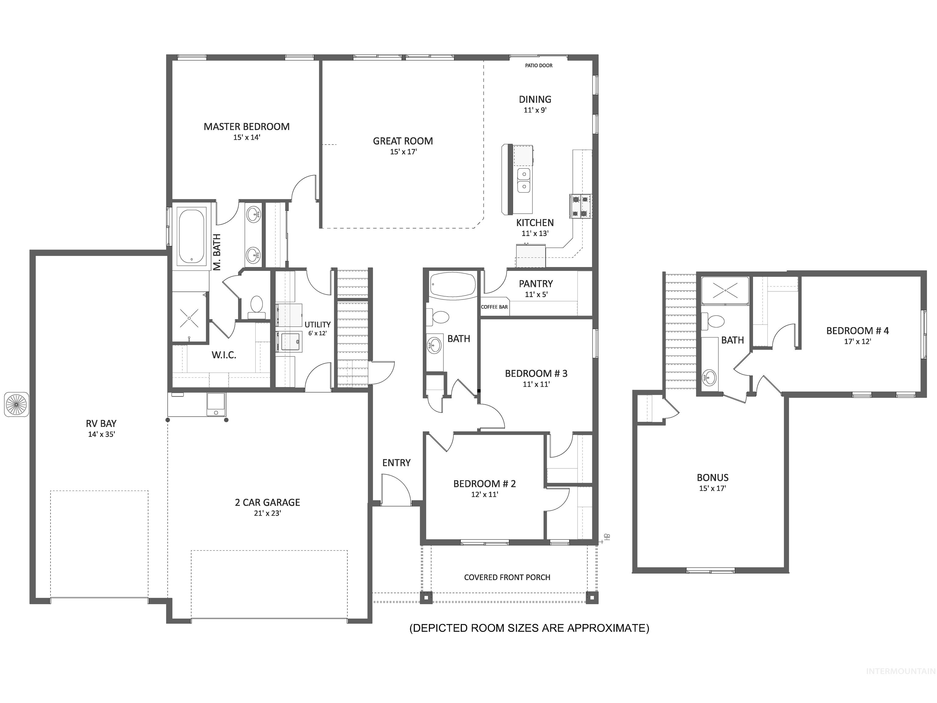 205 Pronghorn Ave Property Photo 2