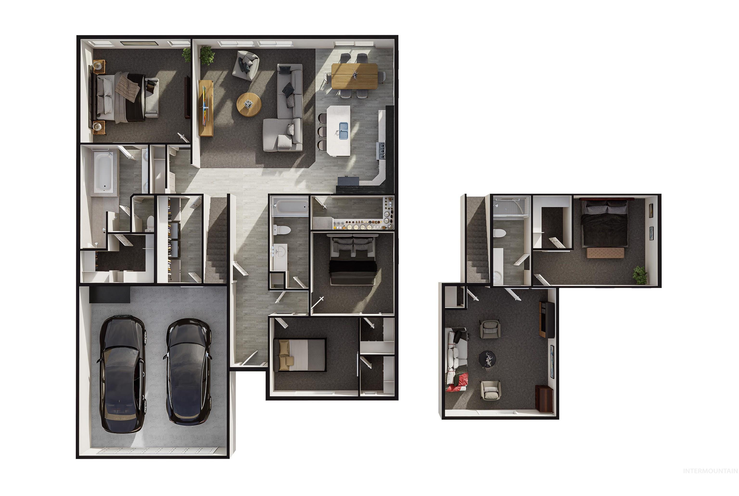 205 Pronghorn Ave Property Photo 3