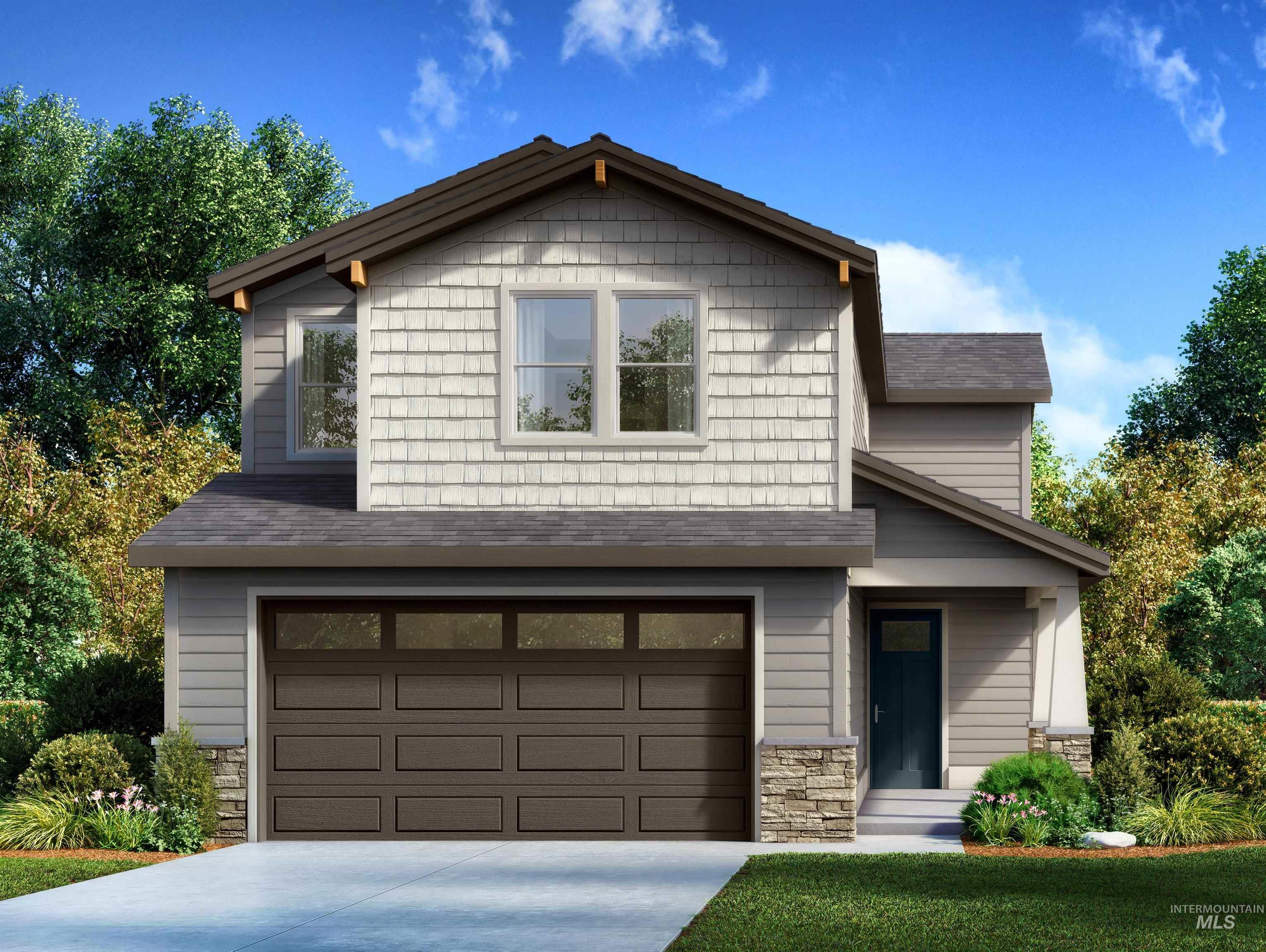 12615 W Rosetta Drive Property Photo 1