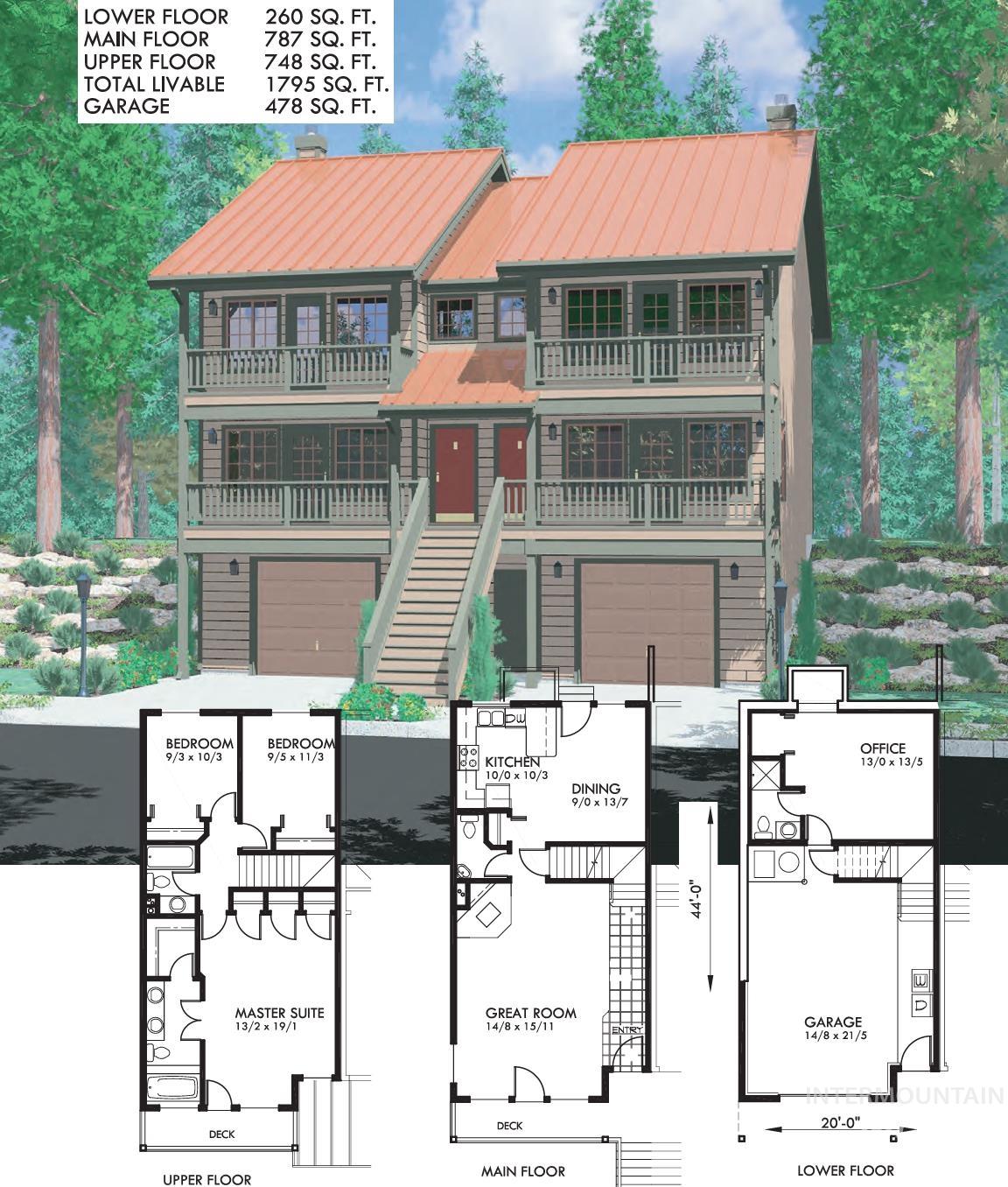102 Highline Lane Property Photo 44