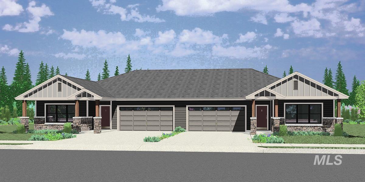 401 S Highline Lane Property Photo
