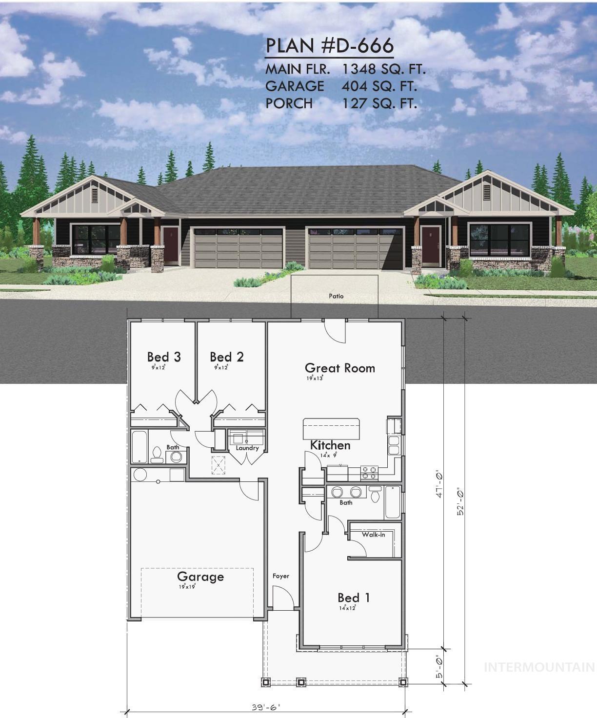 401 S Highline Lane Property Photo 2