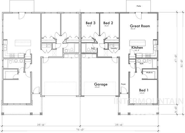 402 S Highline Lane Property Photo 4