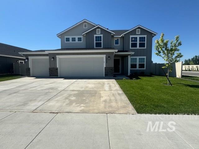 10223 Bellevue Ridge St Property Photo 1