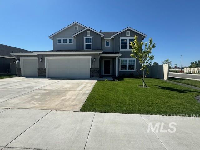 10223 Bellevue Ridge St Property Photo 2