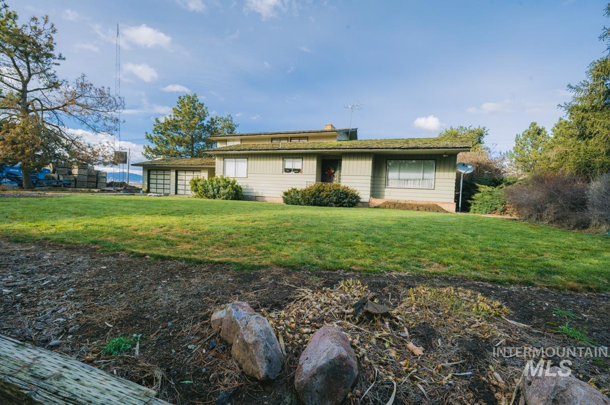 5387 Hwy 201 Property Photo 9