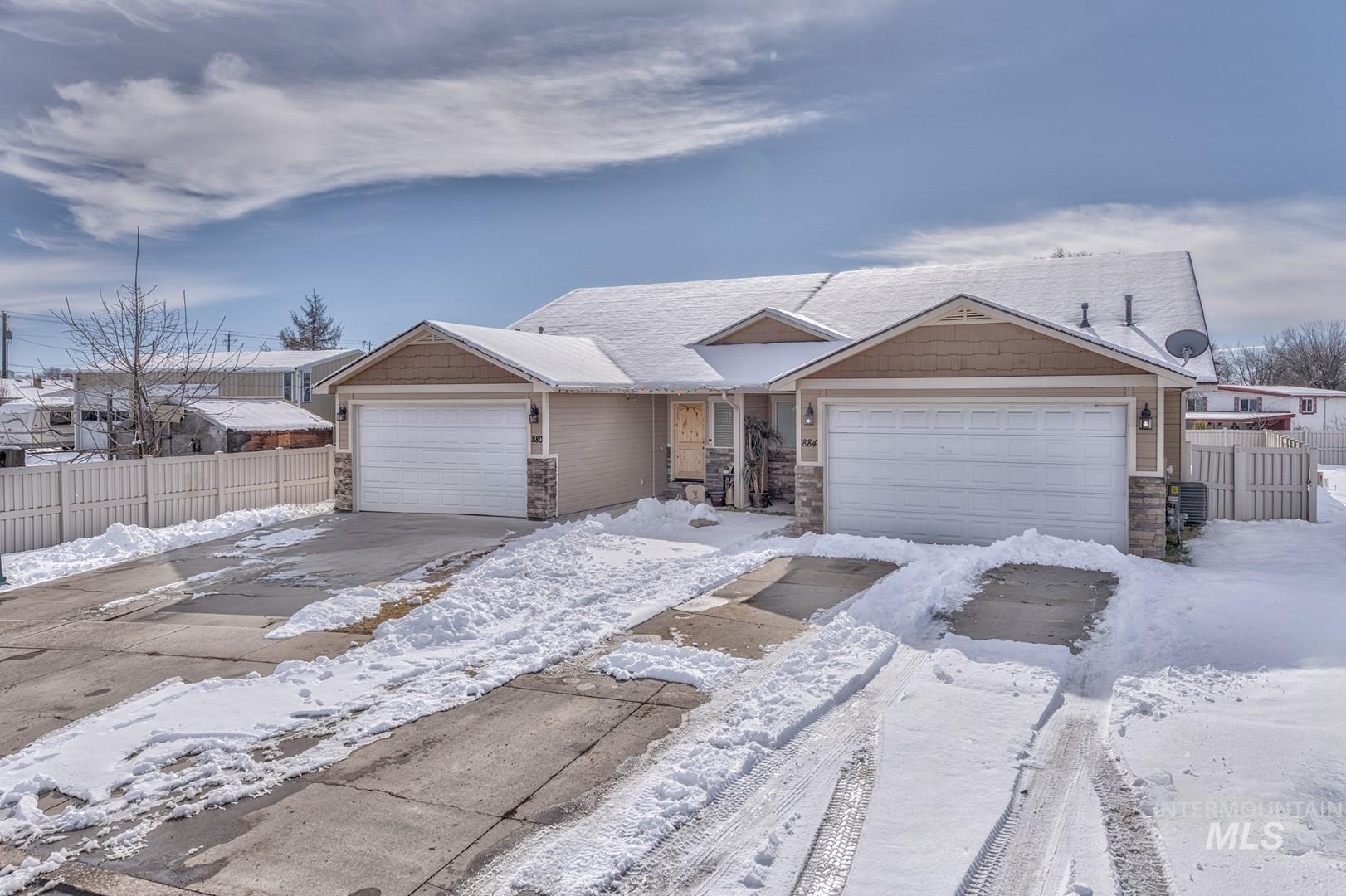 Creekside Fruitland Real Estate Listings Main Image