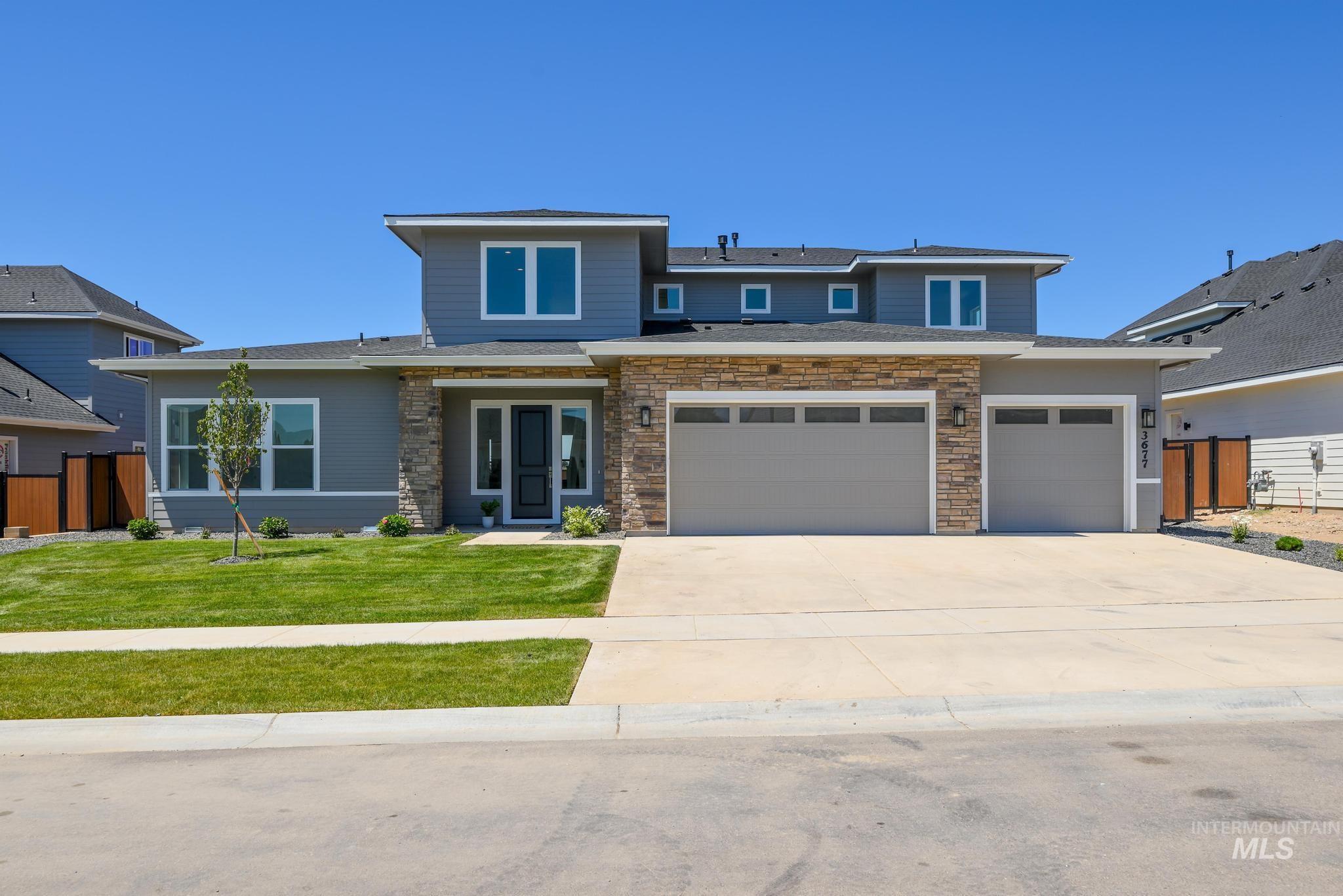 3677 N Pindall Way Property Photo 1