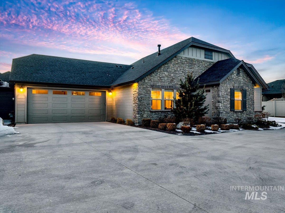 Movado Village Real Estate Listings Main Image