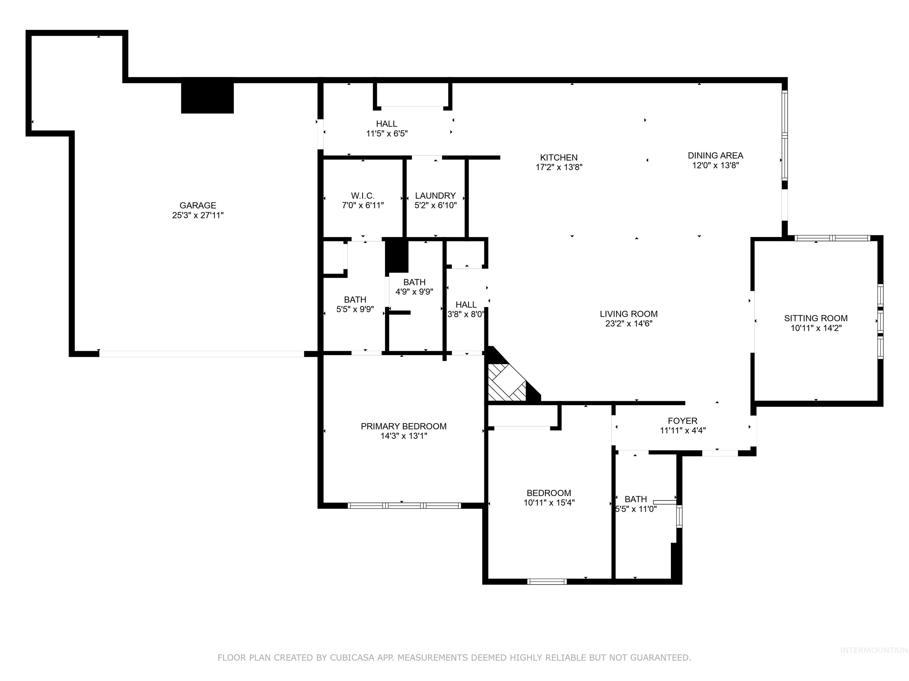 4112 E Silverking Ln Property Photo 22