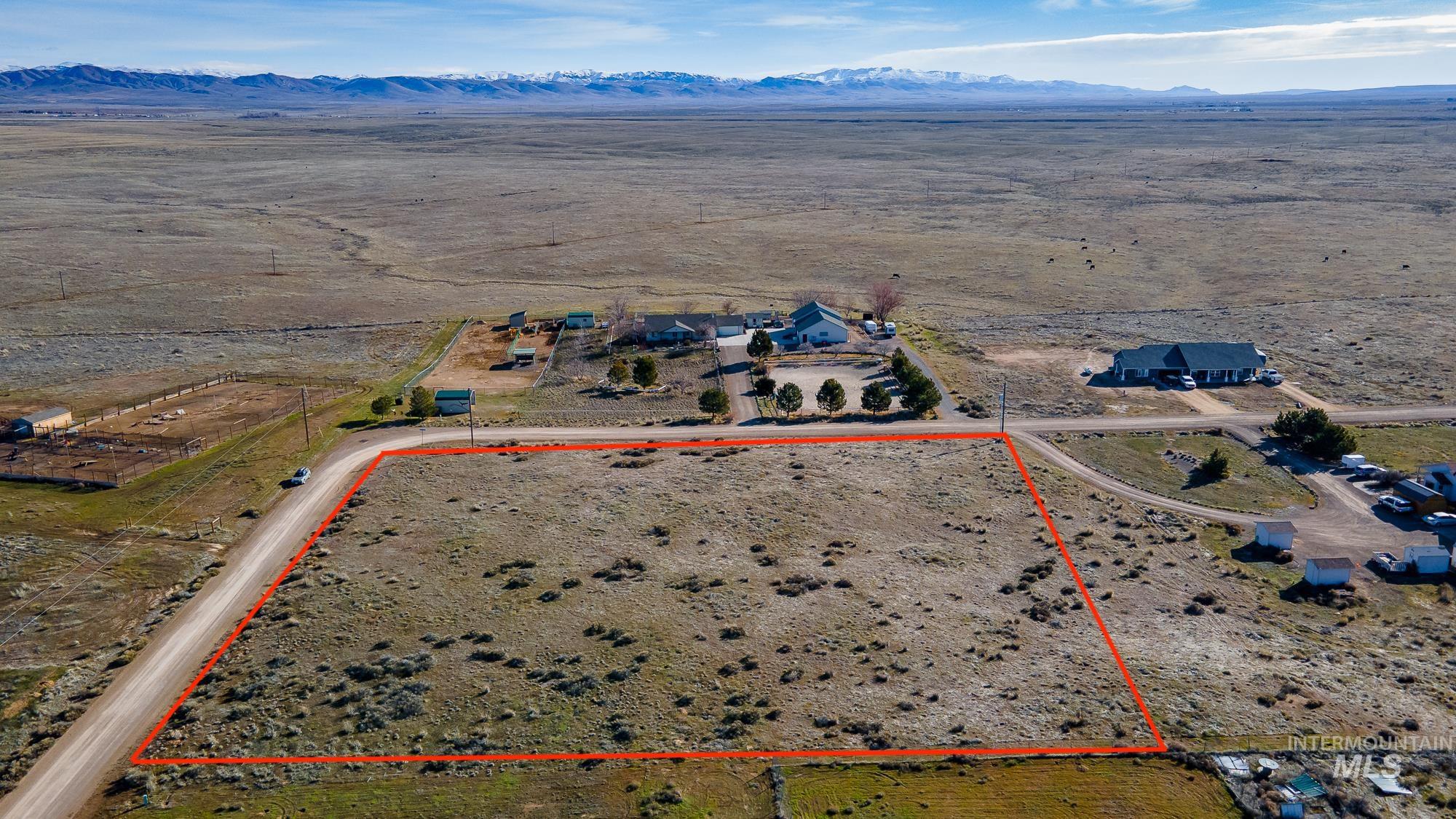 Tbd Del Norte Place Property Photo 2