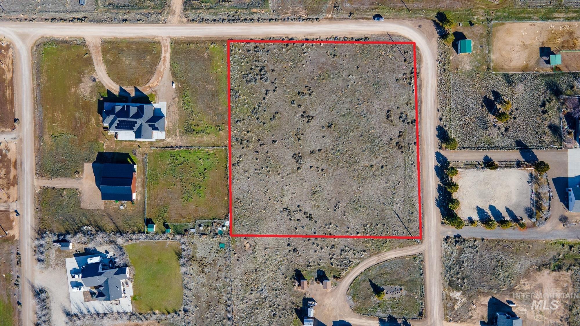 Tbd Del Norte Place Property Photo 4
