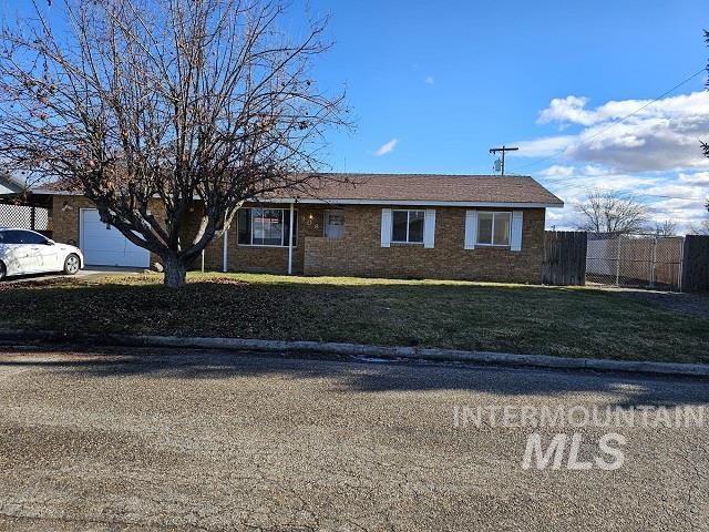 308 Pilgrim Park Dr Property Photo