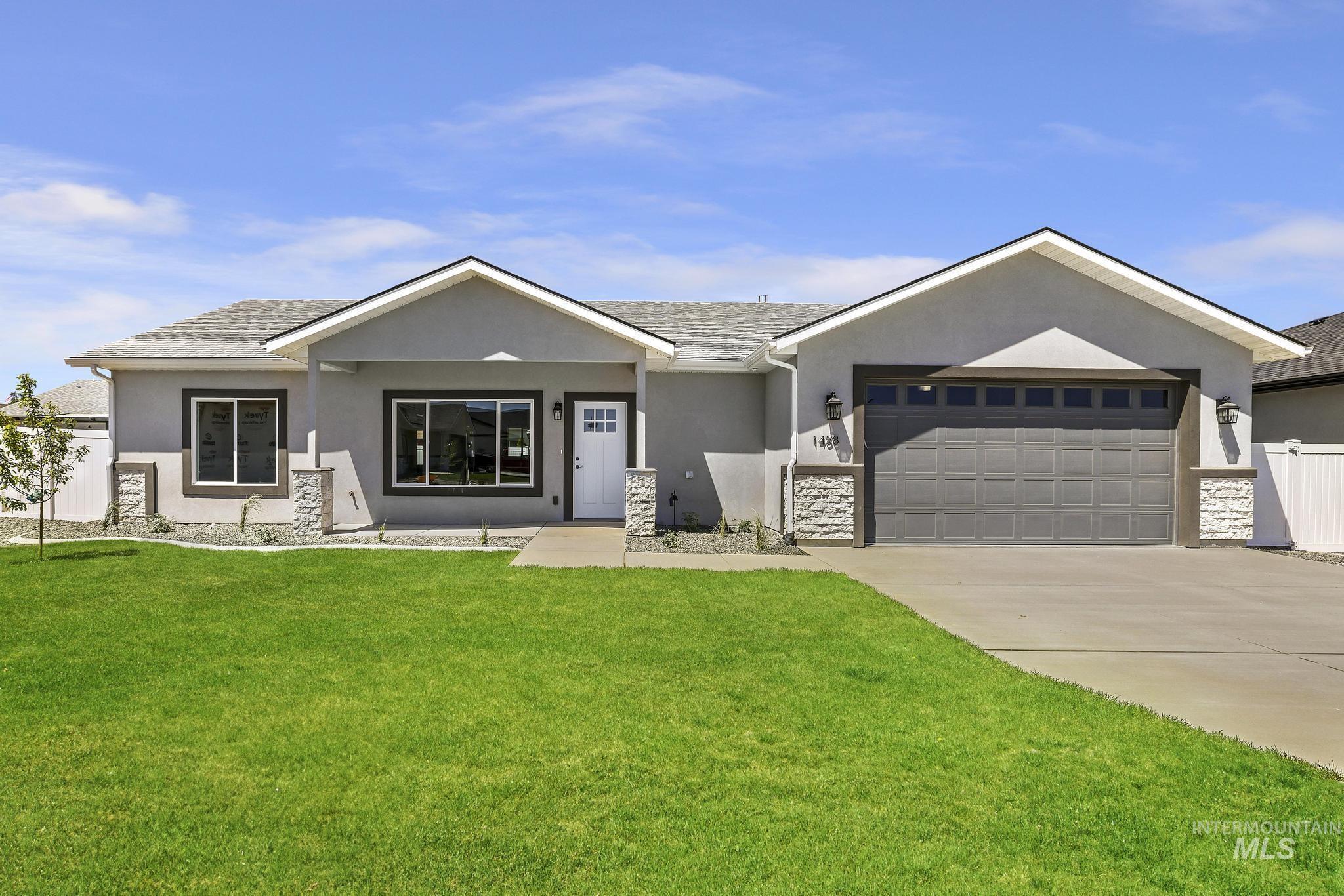 1329 Haizlee Way Property Photo