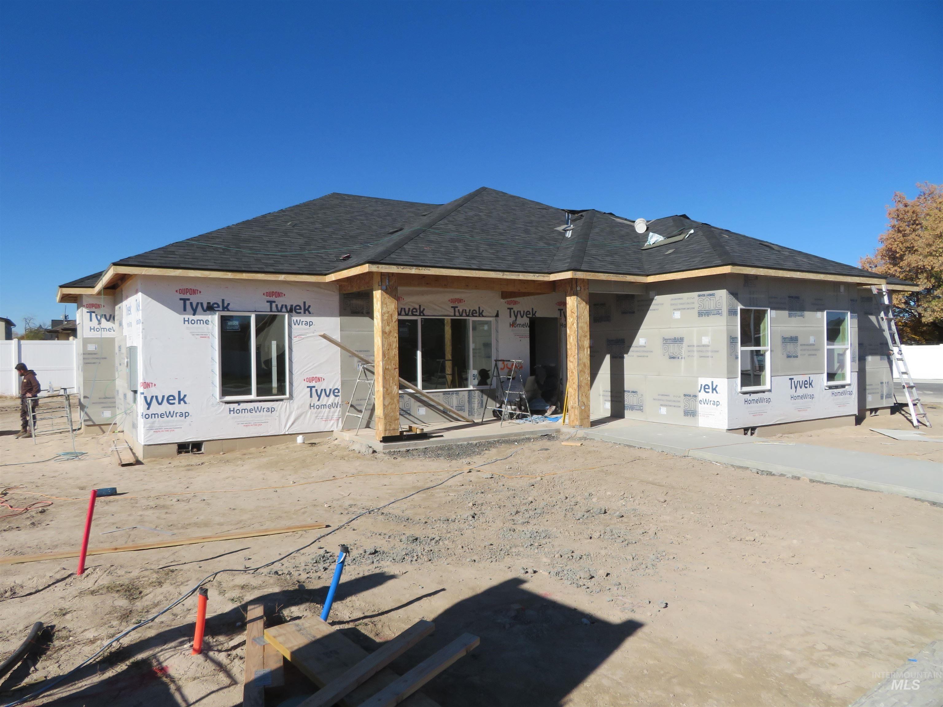 1348 Haizlee Way Property Photo 1