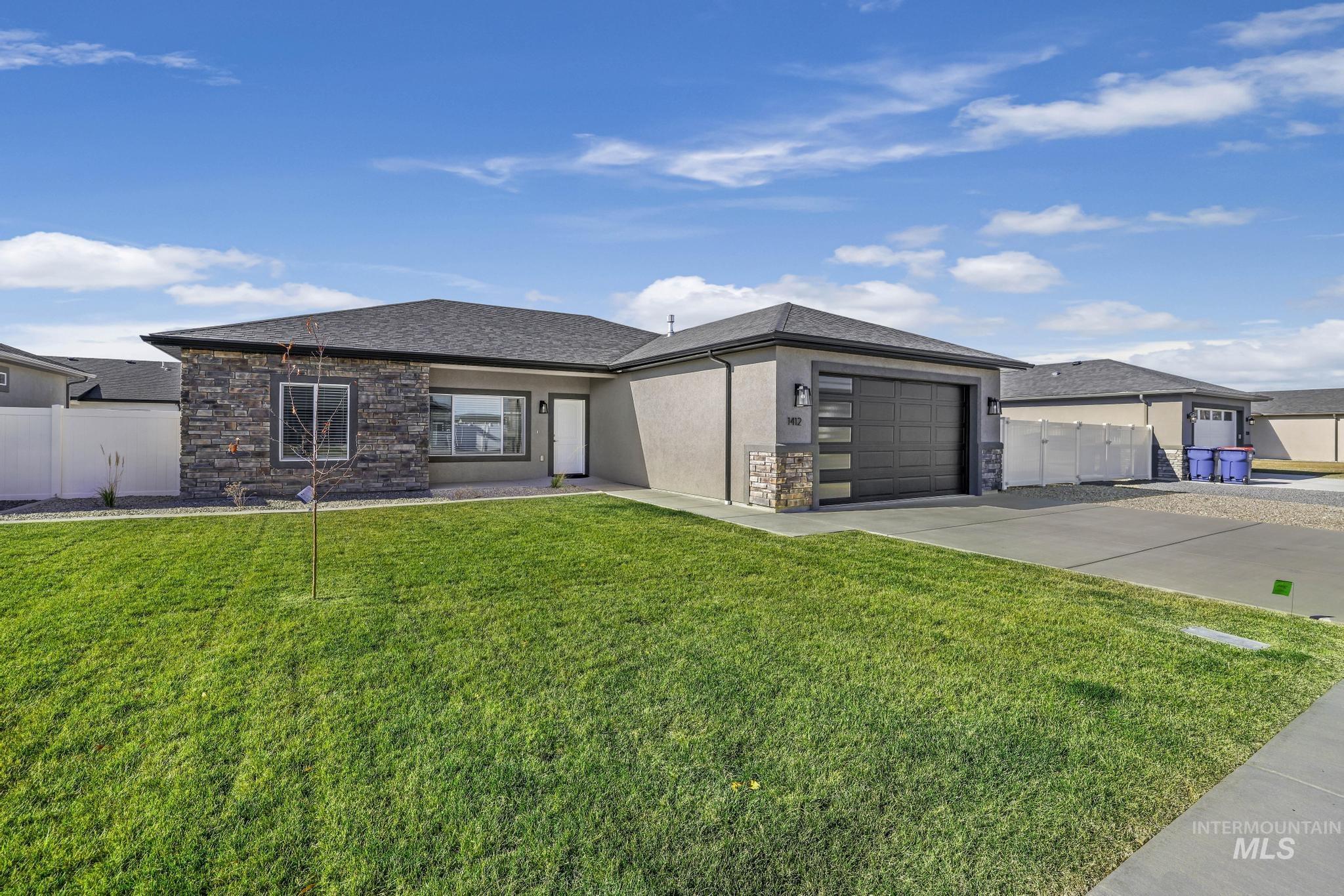 1362 Haizlee Way Property Photo
