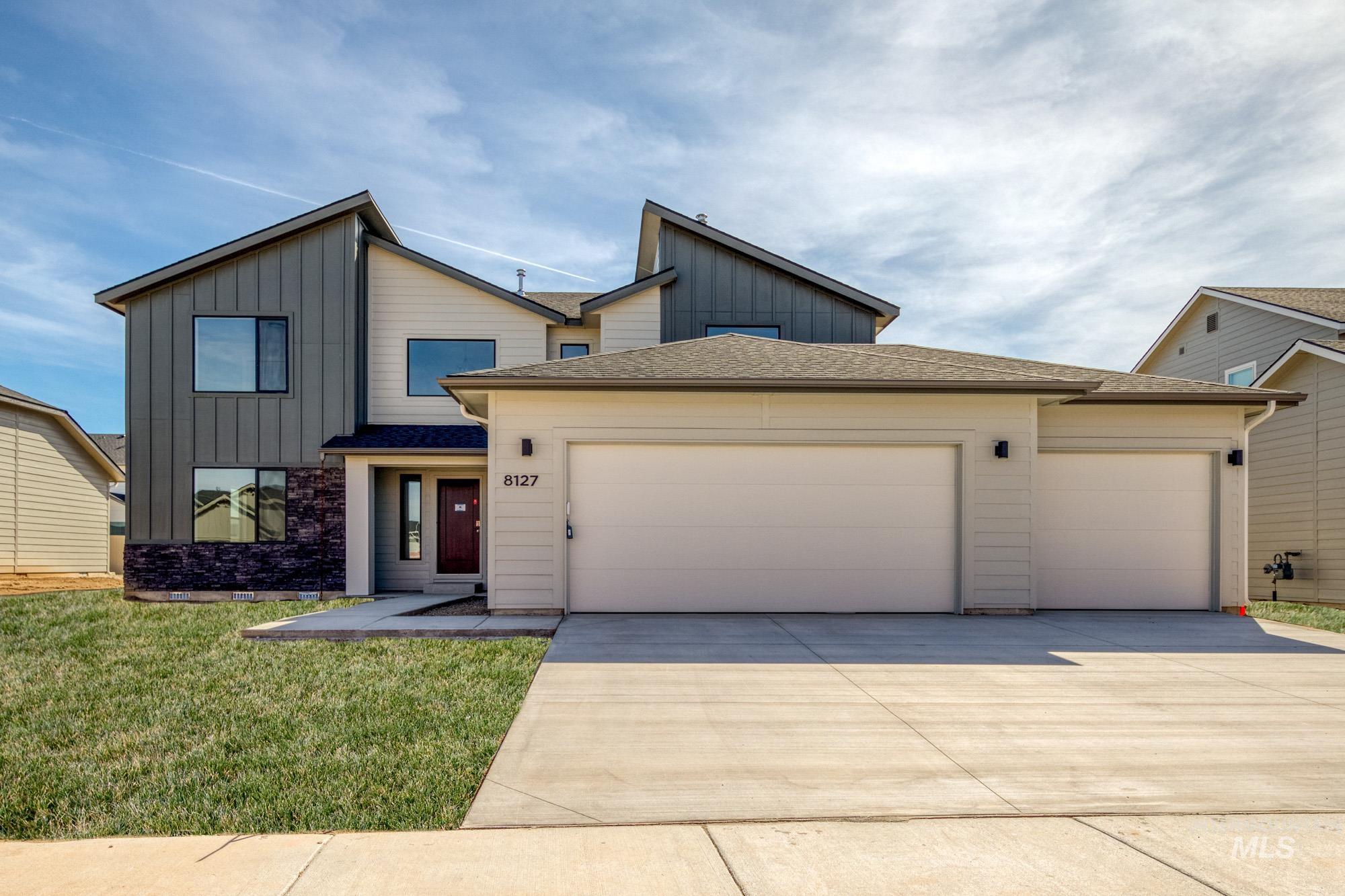 8127 E Bright Angel Dr Property Photo