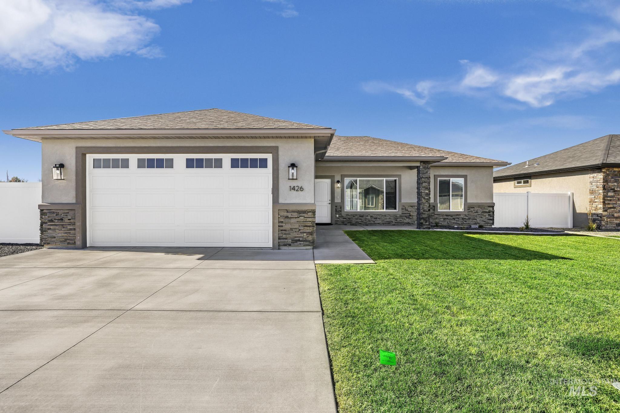 1399 Haizlee Way Property Photo