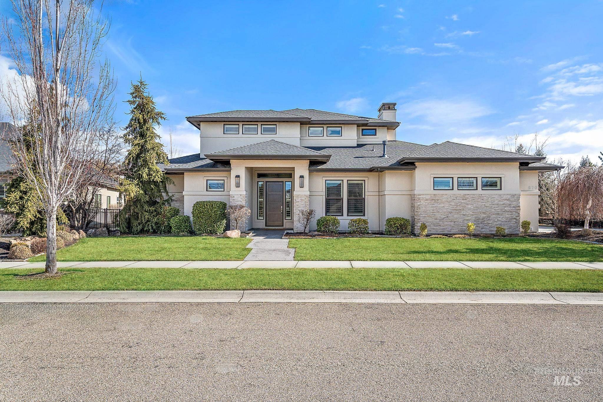 870 S Mace Ranch Way Property Photo