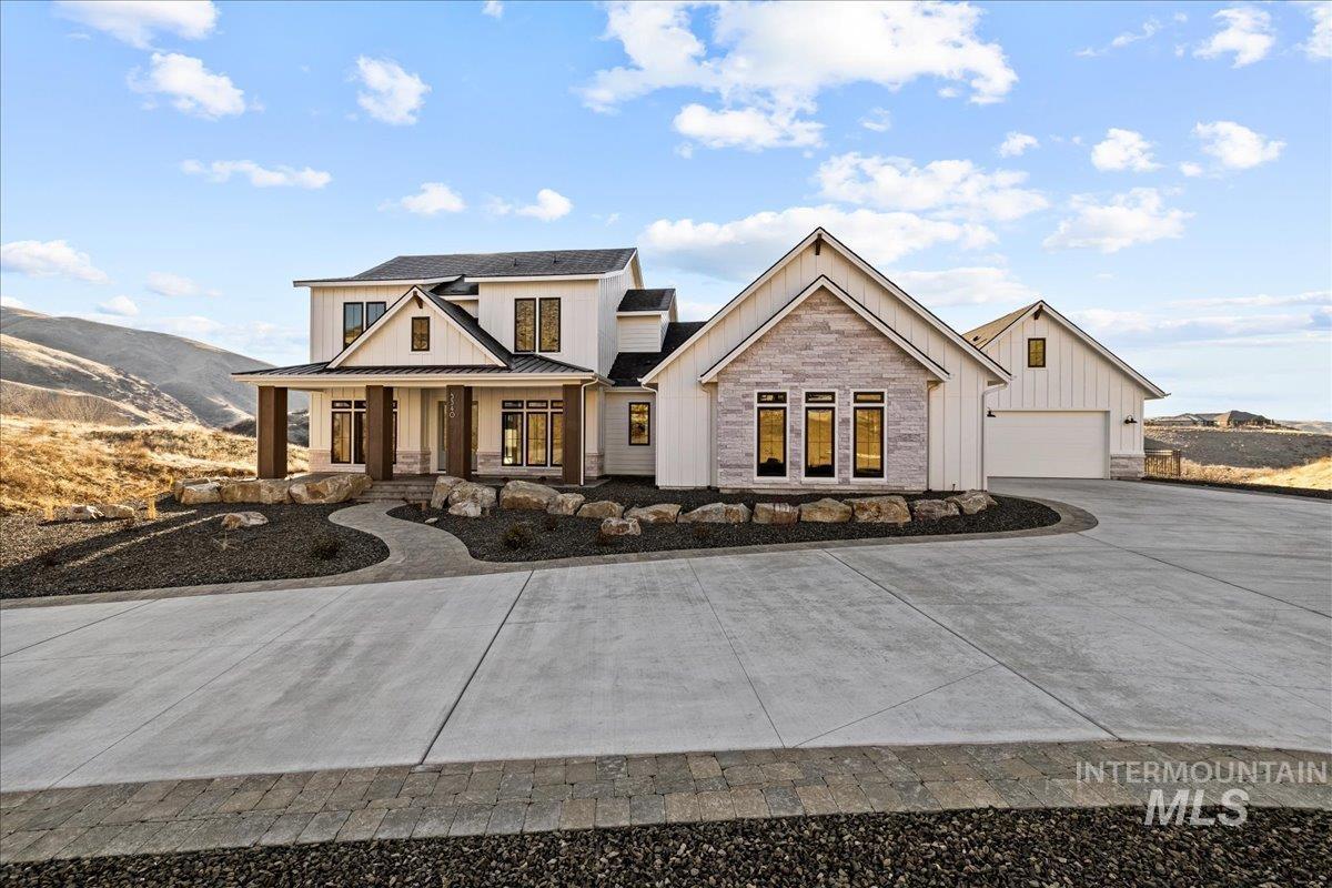 5340 W Creeks Edge Drive Property Photo