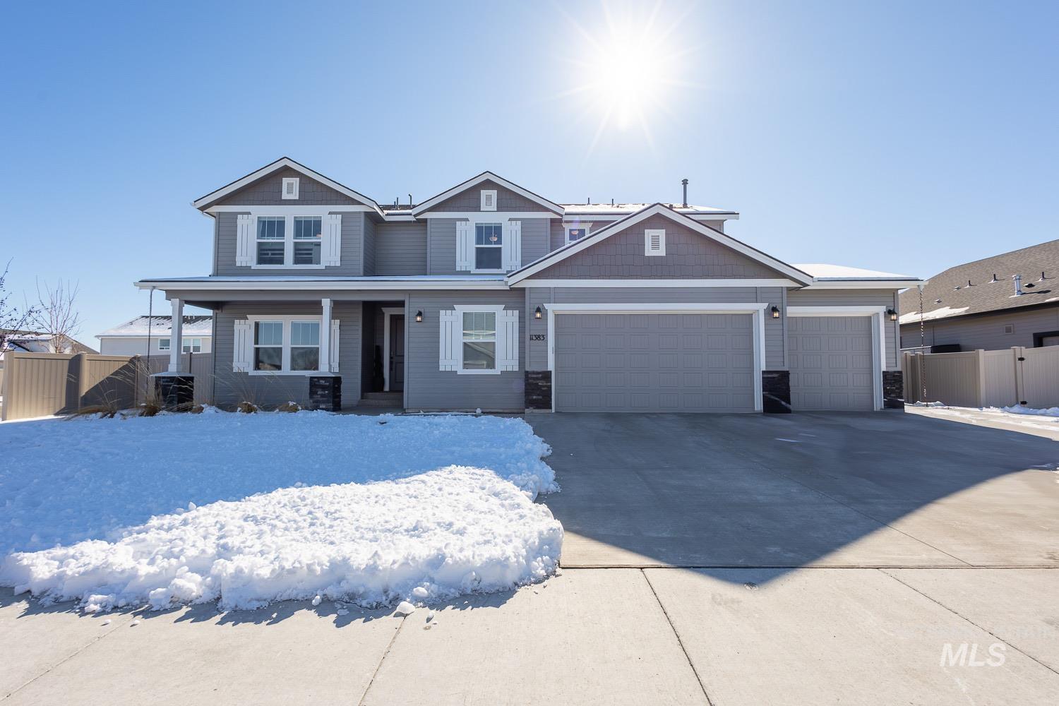 Sunnyvale Real Estate Listings Main Image