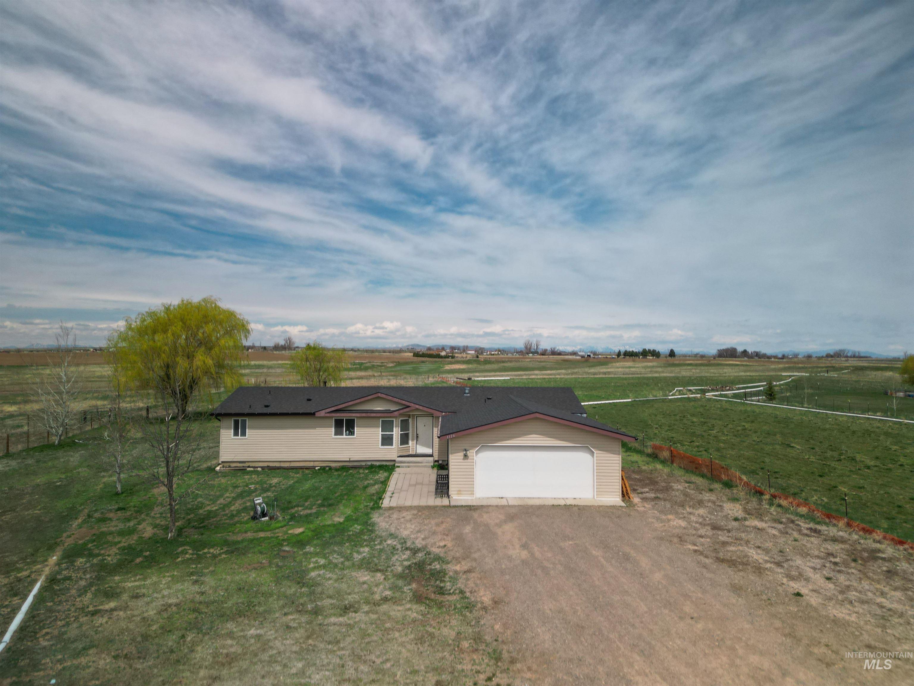 1126 E 720 N Property Photo