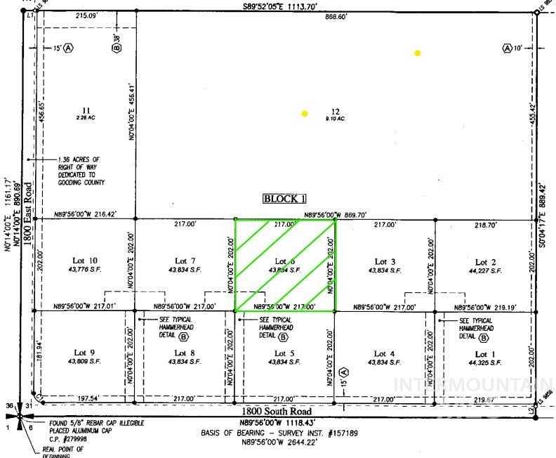 1814 E 1800 S Property Photo 3