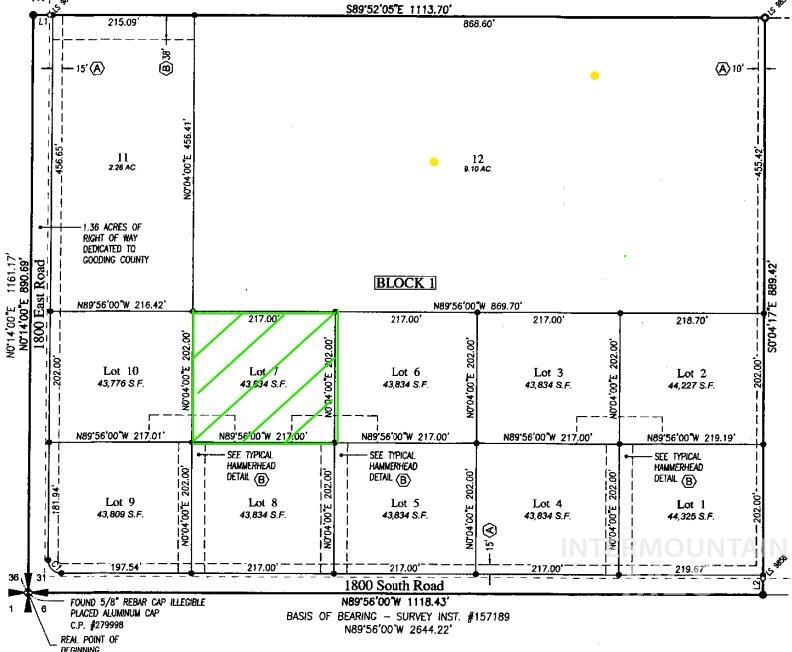 1812 E 1800 S Property Photo 3