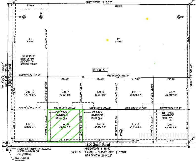 1810 E 1800 S Property Photo 3