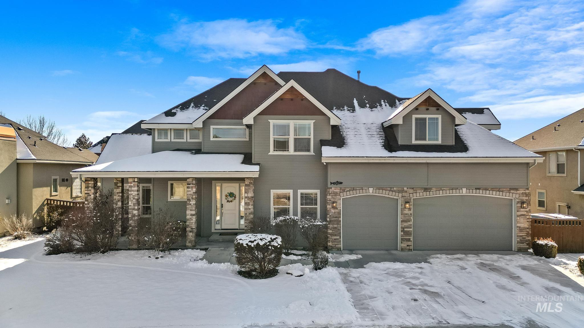 Southfork Ada Co Real Estate Listings Main Image