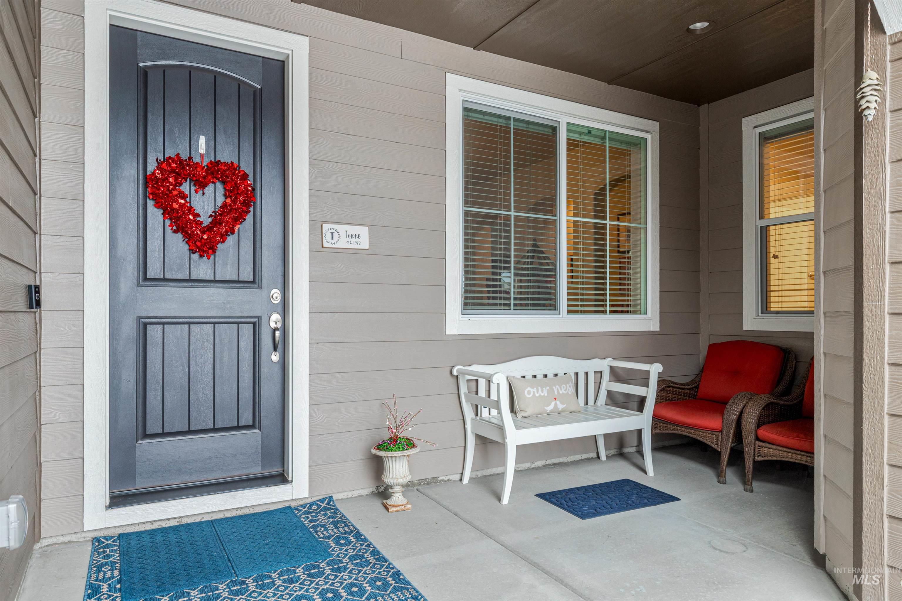 1139 Overland Trail St Property Photo 5