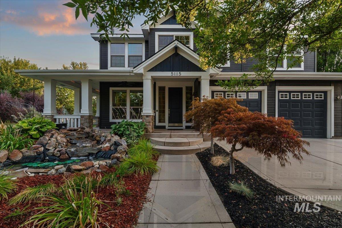 5115 W Parsons Drive Property Photo