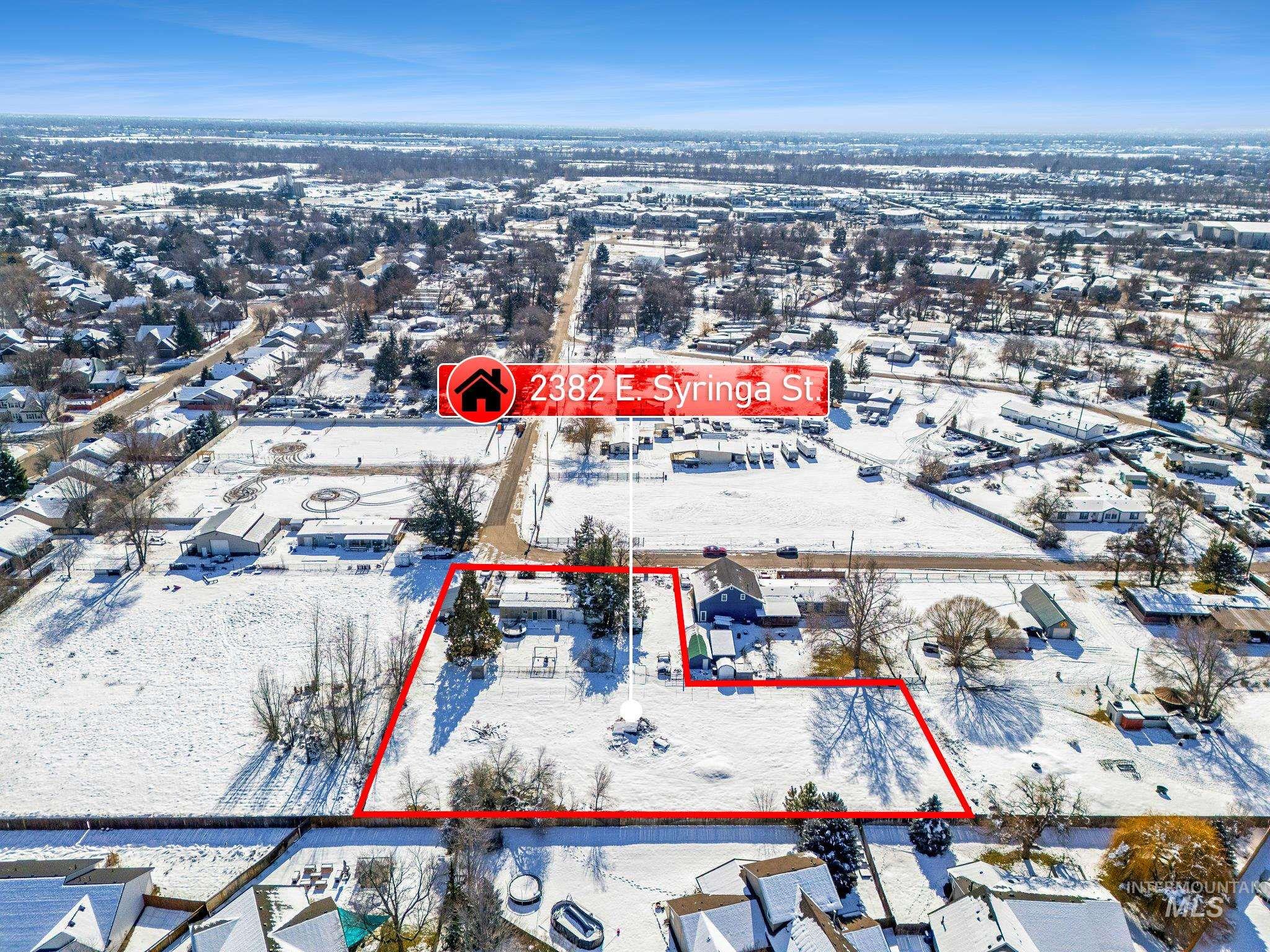 Eagle Middle Real Estate Listings Main Image