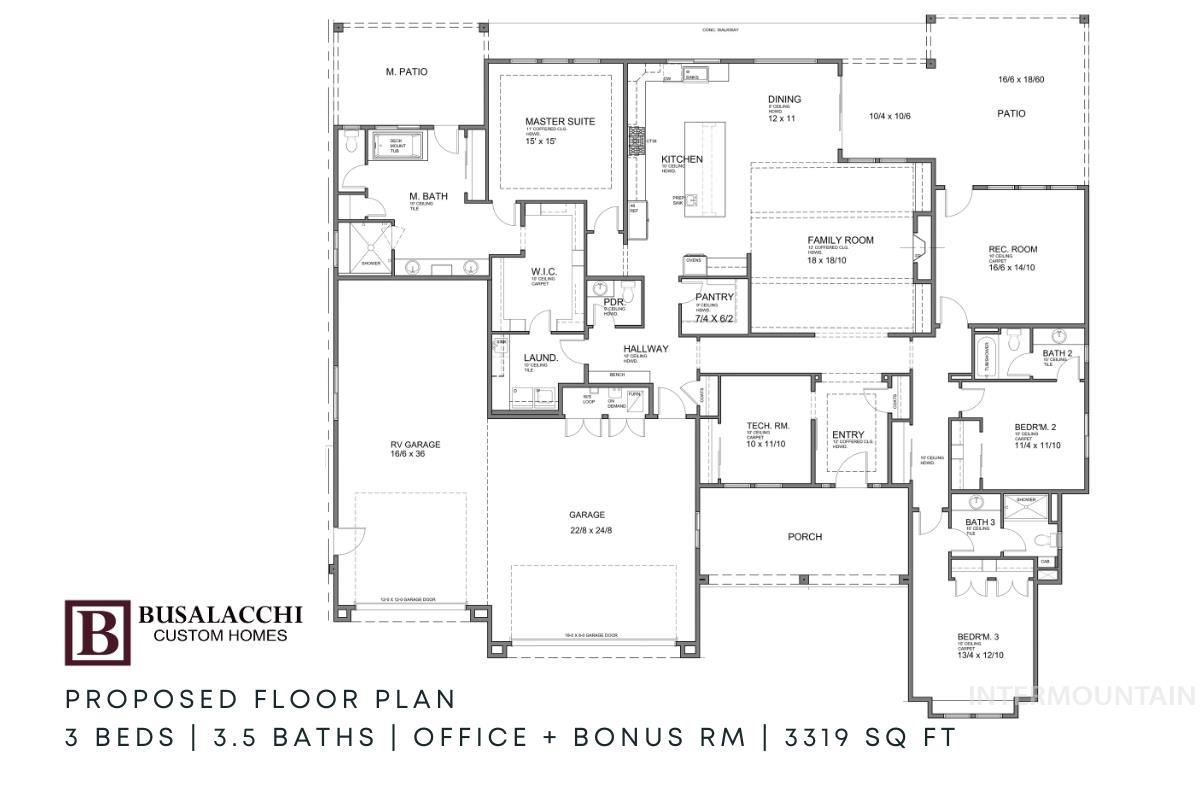 6178 S Bosch Way Property Photo 7