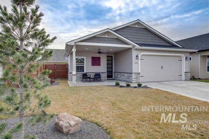 Heritage Grove Real Estate Listings Main Image
