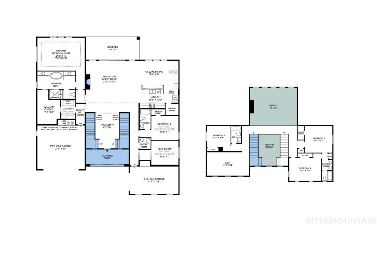 3726 N San Carlos Way Property Photo 4