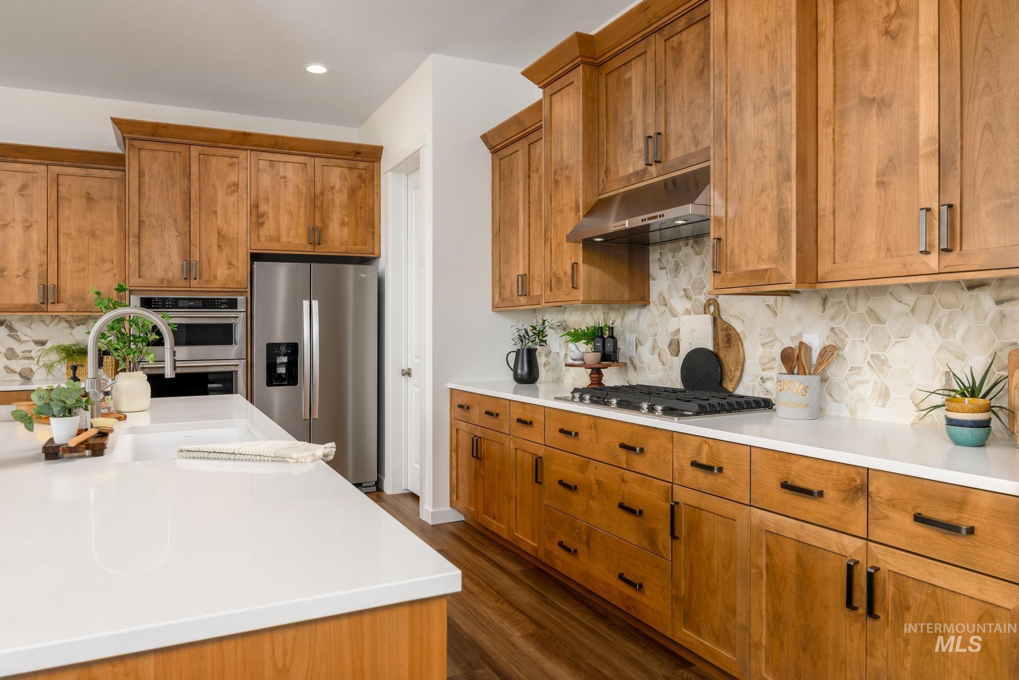 3726 N San Carlos Way Property Photo 14