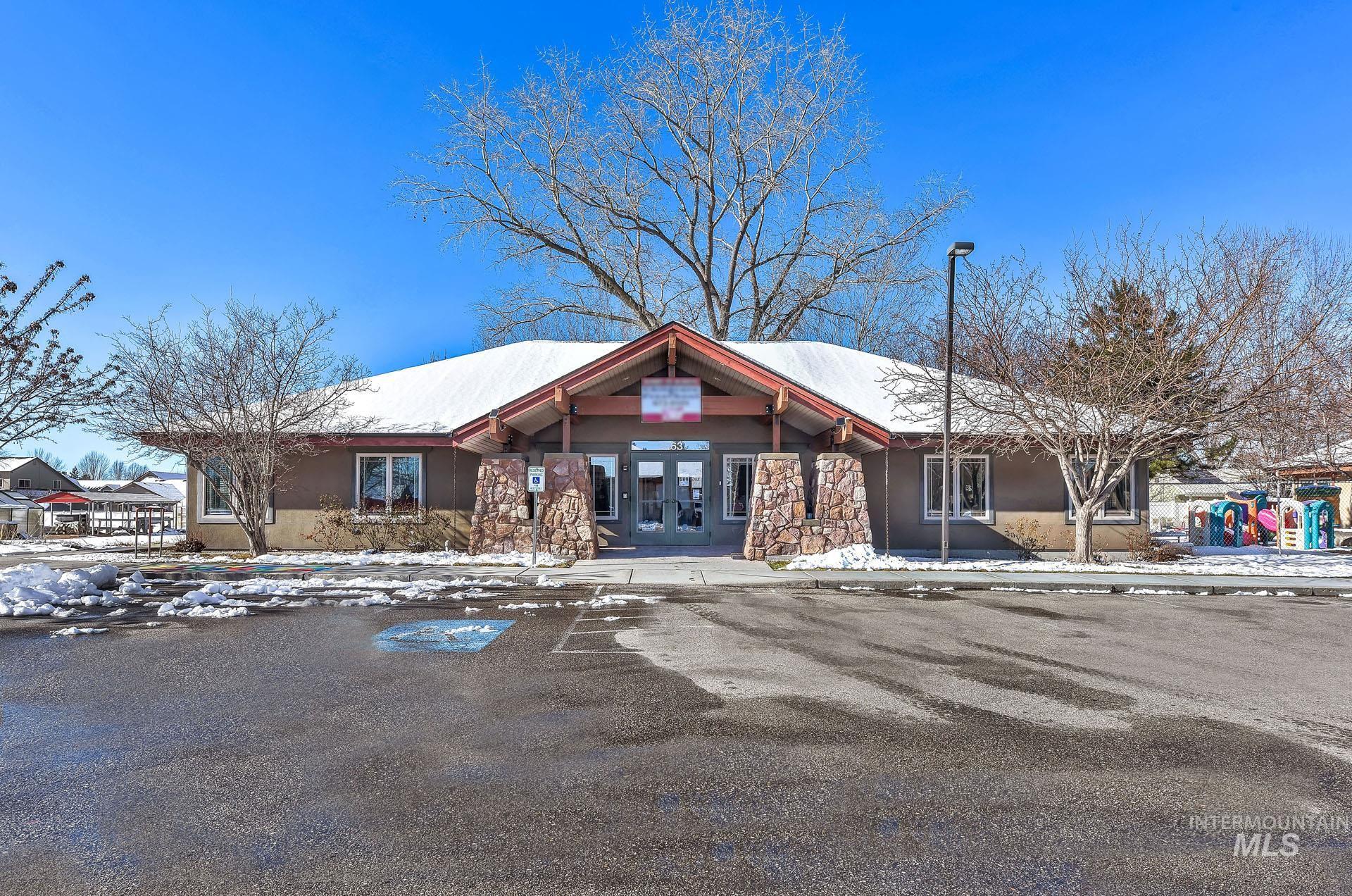2563 S Five Mile Rd. Property Photo
