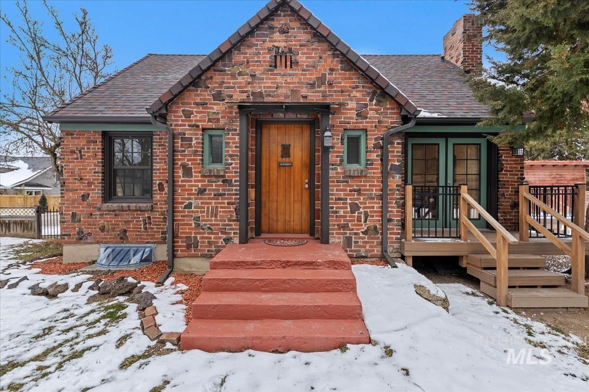 2501 N 20th Street Property Photo