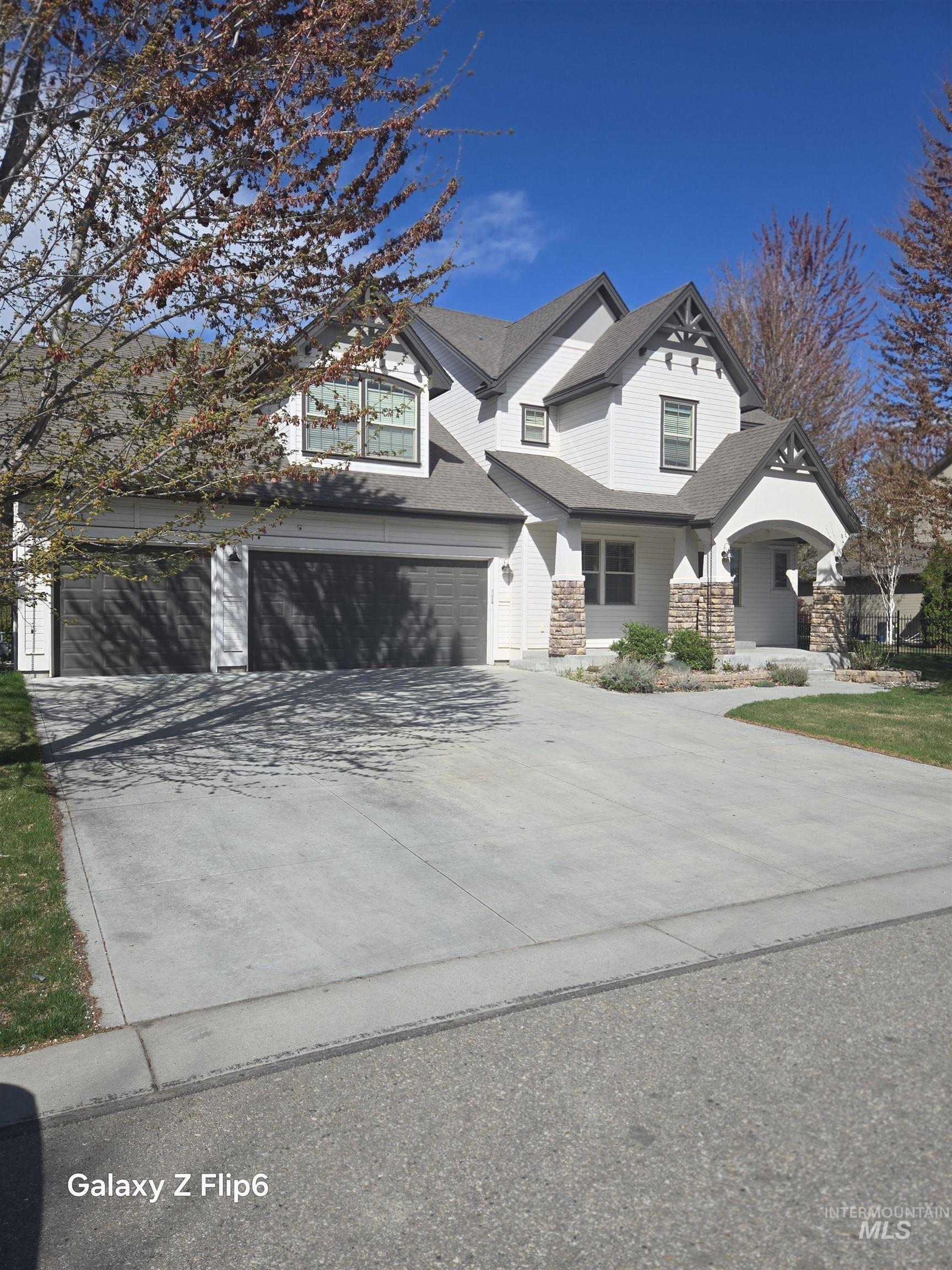 12391 S Abbott Downing Way Property Photo 1