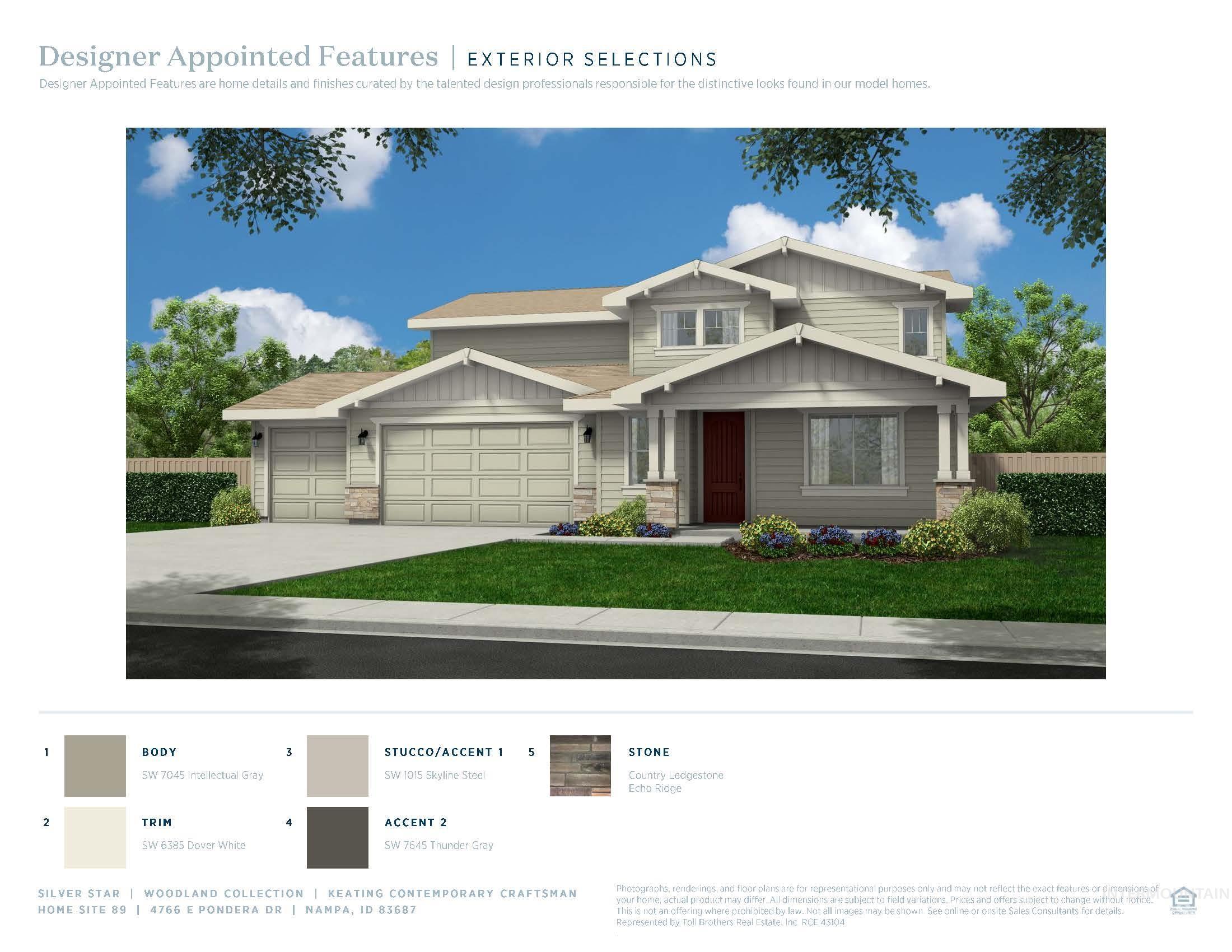 4766 E Pondera Dr Property Photo 41