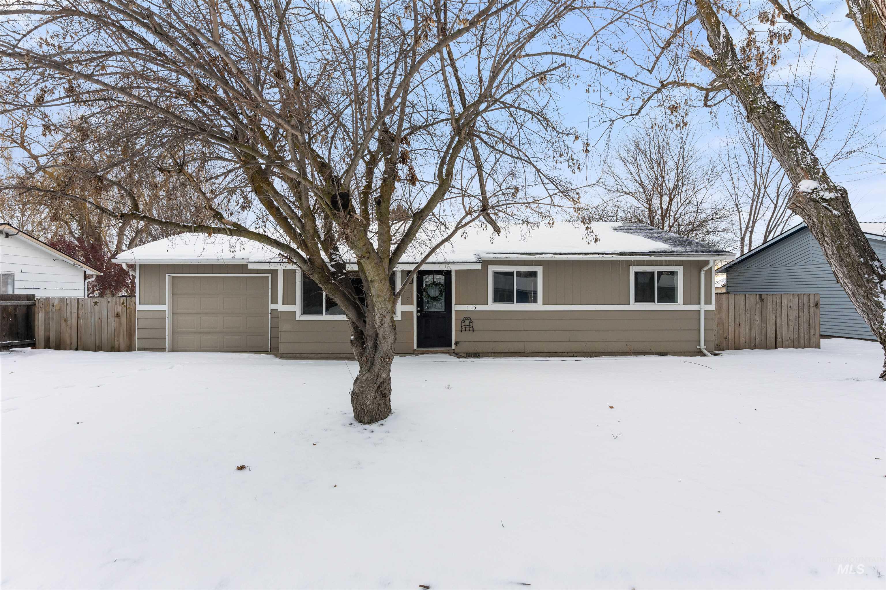 115 S Campbell Property Photo