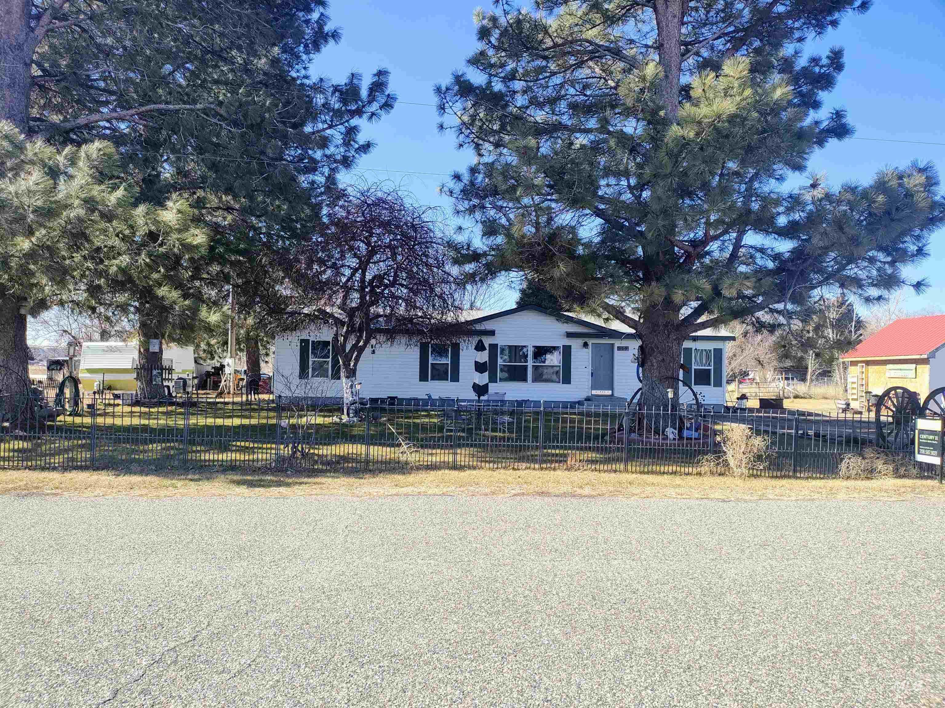 South Ad Hammet Real Estate Listings Main Image