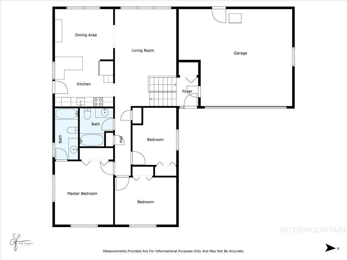 3773 N 2250 E Property Photo 35